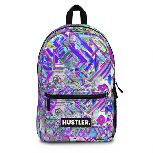 StarlightVortex - Hustler Backpack