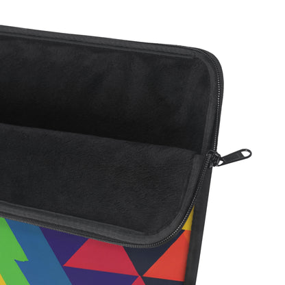 IrisOctavia - LGBTQ+ Laptop Sleeve (12", 13", 15")