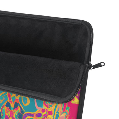 VelvetVamp - LGBTQ+ Laptop Sleeve (12", 13", 15")
