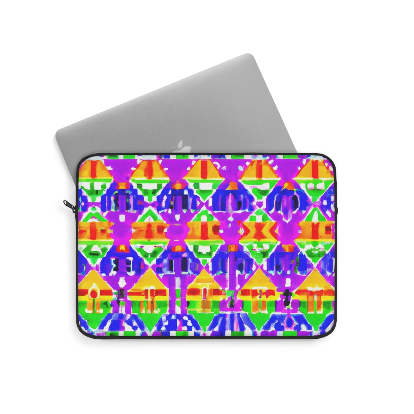 Shantayya - LGBTQ+ Laptop Sleeve (12", 13", 15")