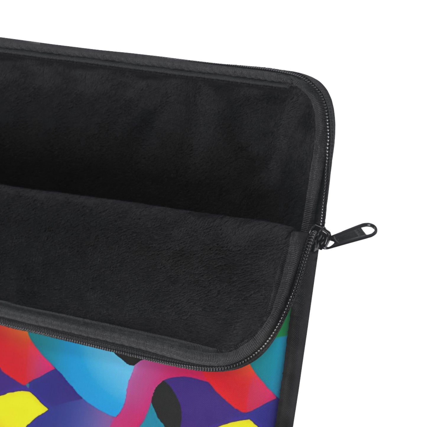 TinaFiyah - LGBTQ+ Laptop Sleeve (12", 13", 15")