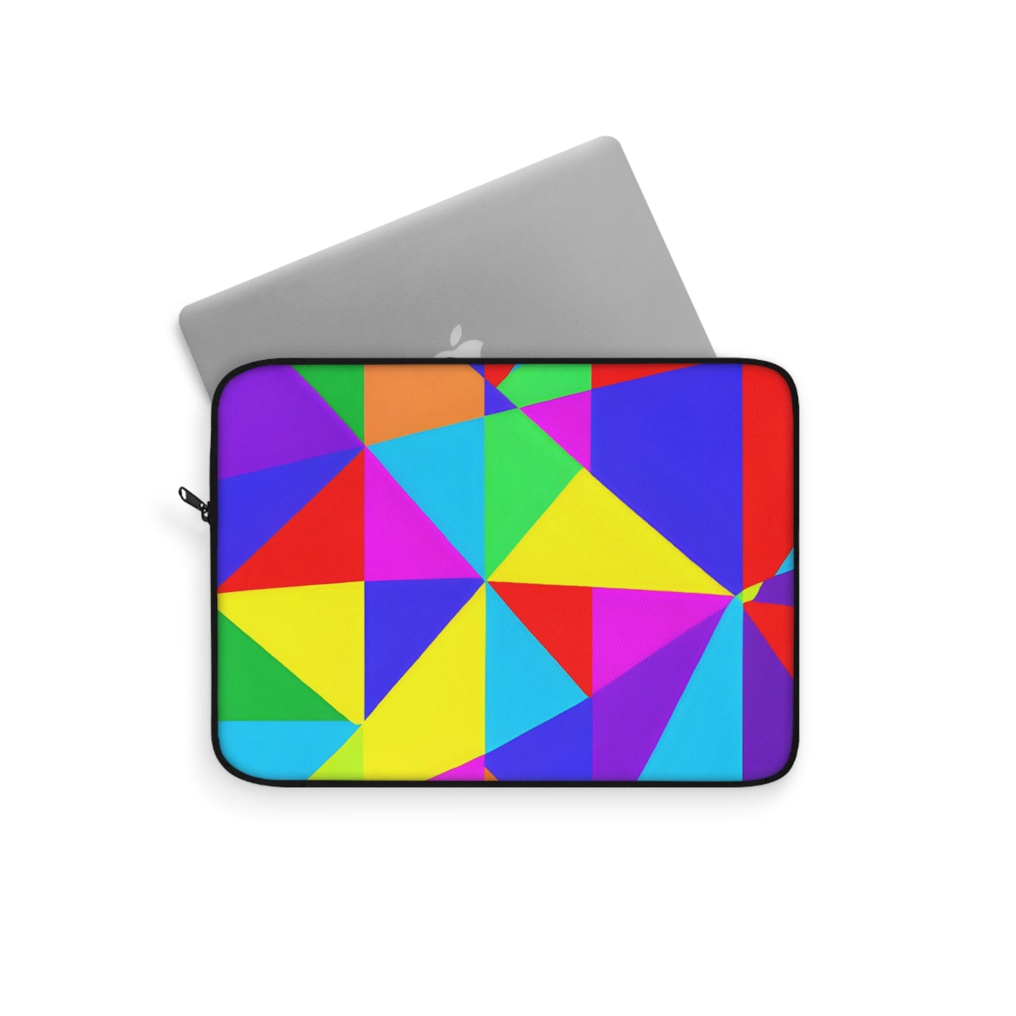 FleranceFury - LGBTQ+ Laptop Sleeve (12", 13", 15")