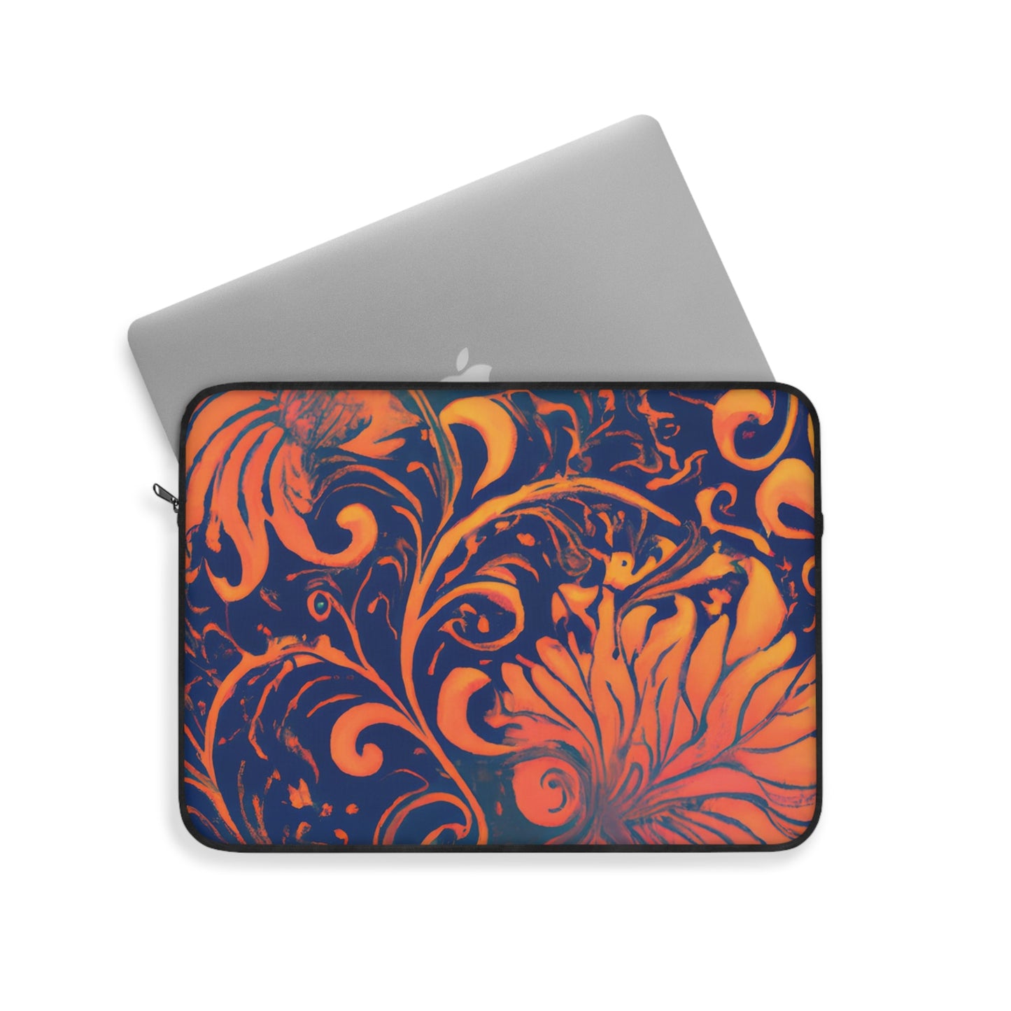 GlamourGonzo - LGBTQ+ Laptop Sleeve (12", 13", 15")