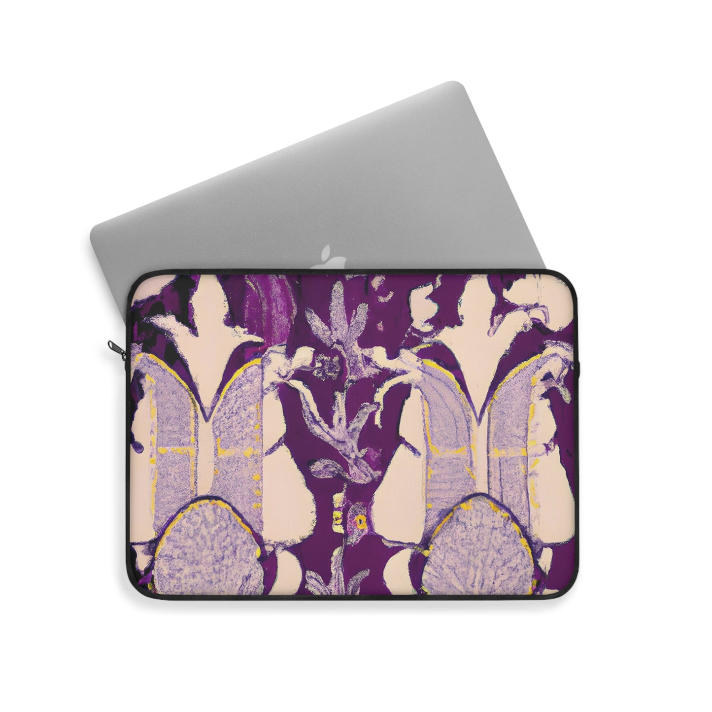 BiancaTonic - LGBTQ+ Laptop Sleeve (12", 13", 15")