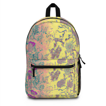 BrontettaBeaute - LGBTQ+ Pride Backpack