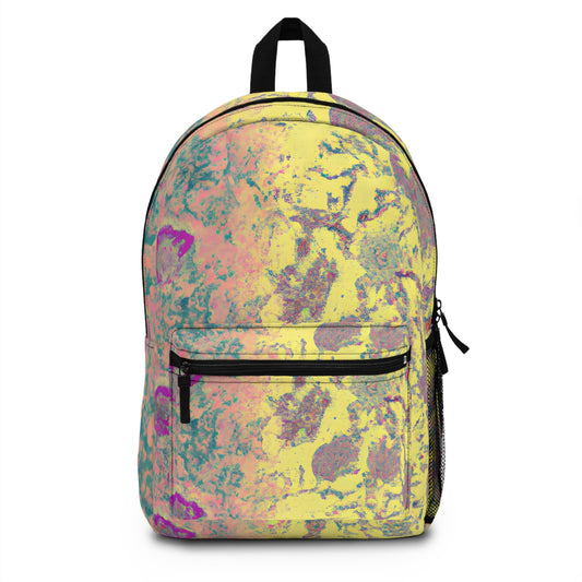 BrontettaBeaute - LGBTQ+ Pride Backpack