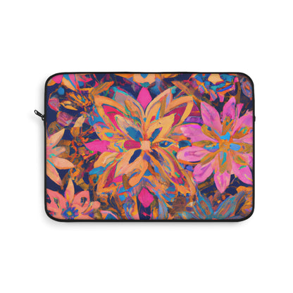 DazzleDorian - LGBTQ+ Laptop Sleeve (12", 13", 15")