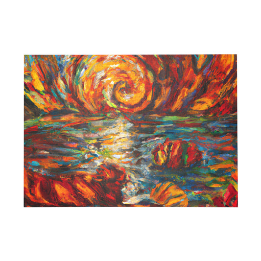 DaVincii - Gay Hope Jigsaw Puzzle