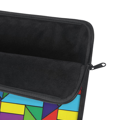 DreamWeaver - LGBTQ+ Laptop Sleeve (12", 13", 15")