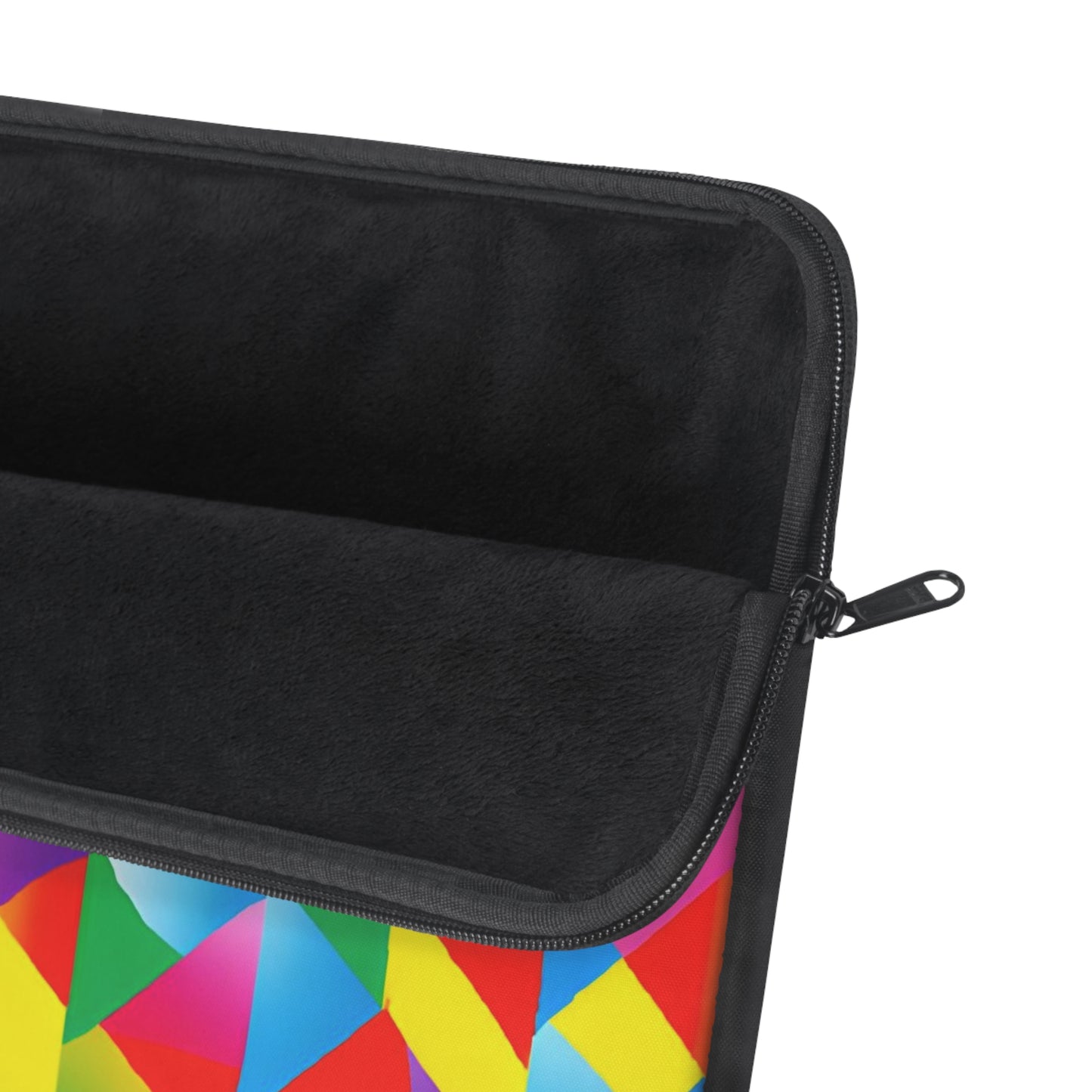 NeoDiva - LGBTQ+ Laptop Sleeve (12", 13", 15")