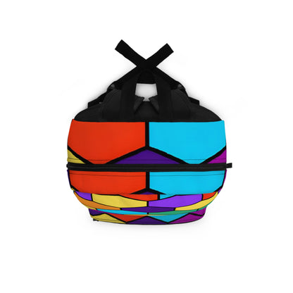 FlamboyantFelix - Hustler Pride Backpack