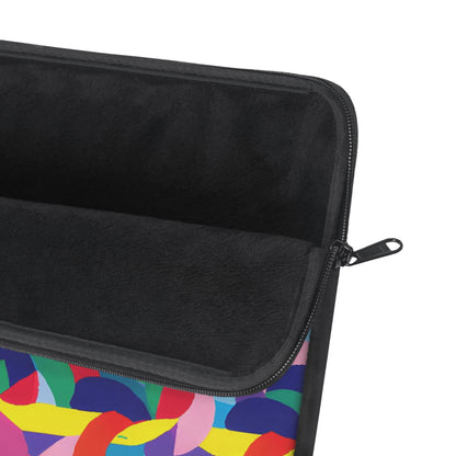 FemmeFantasia - LGBTQ+ Laptop Sleeve (12", 13", 15")