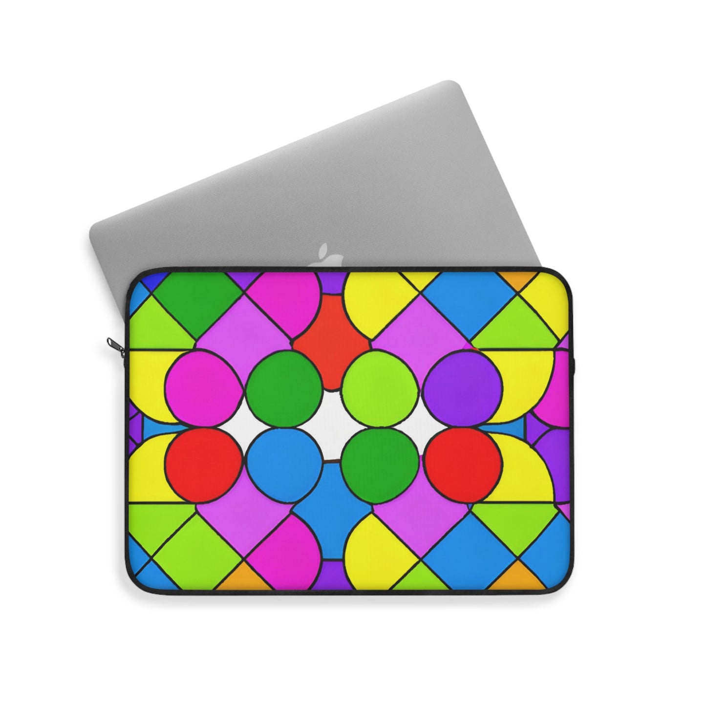 GlitzKween - LGBTQ+ Laptop Sleeve (12", 13", 15")