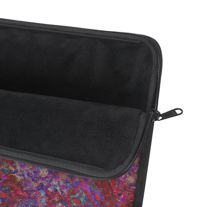 VelvetOpulence - LGBTQ+ Laptop Sleeve (12", 13", 15")