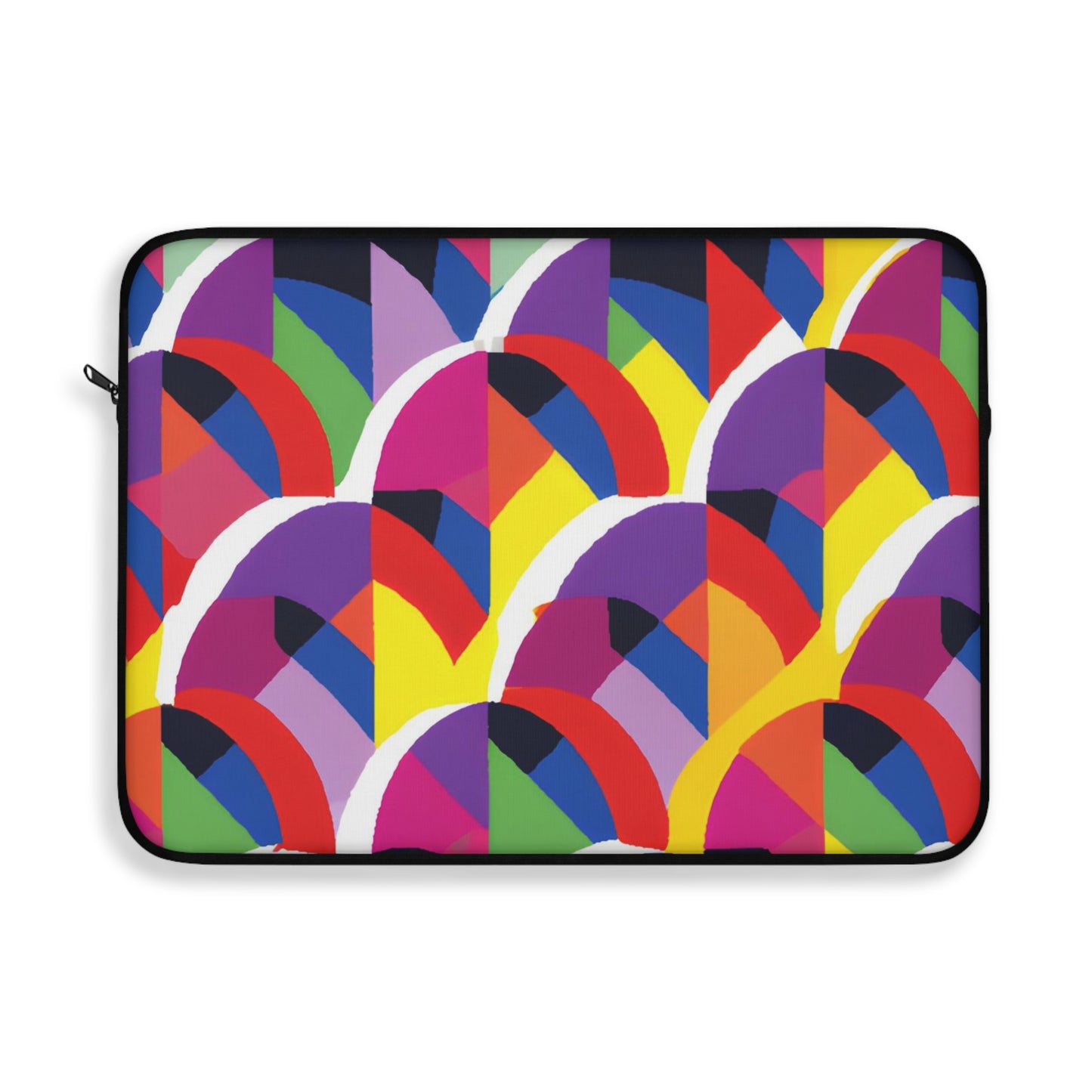 VanityCrush - LGBTQ+ Laptop Sleeve (12", 13", 15")