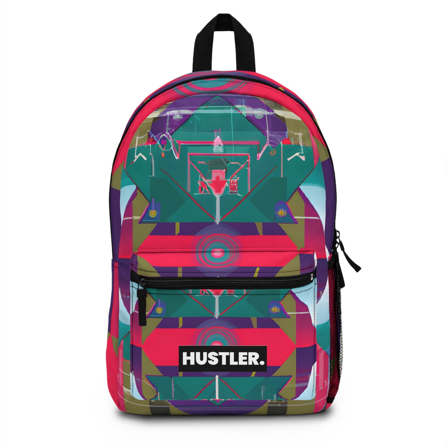 CosmicDreamer - Hustler Backpack