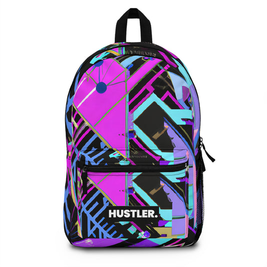 Stardreamer - Hustler Backpack