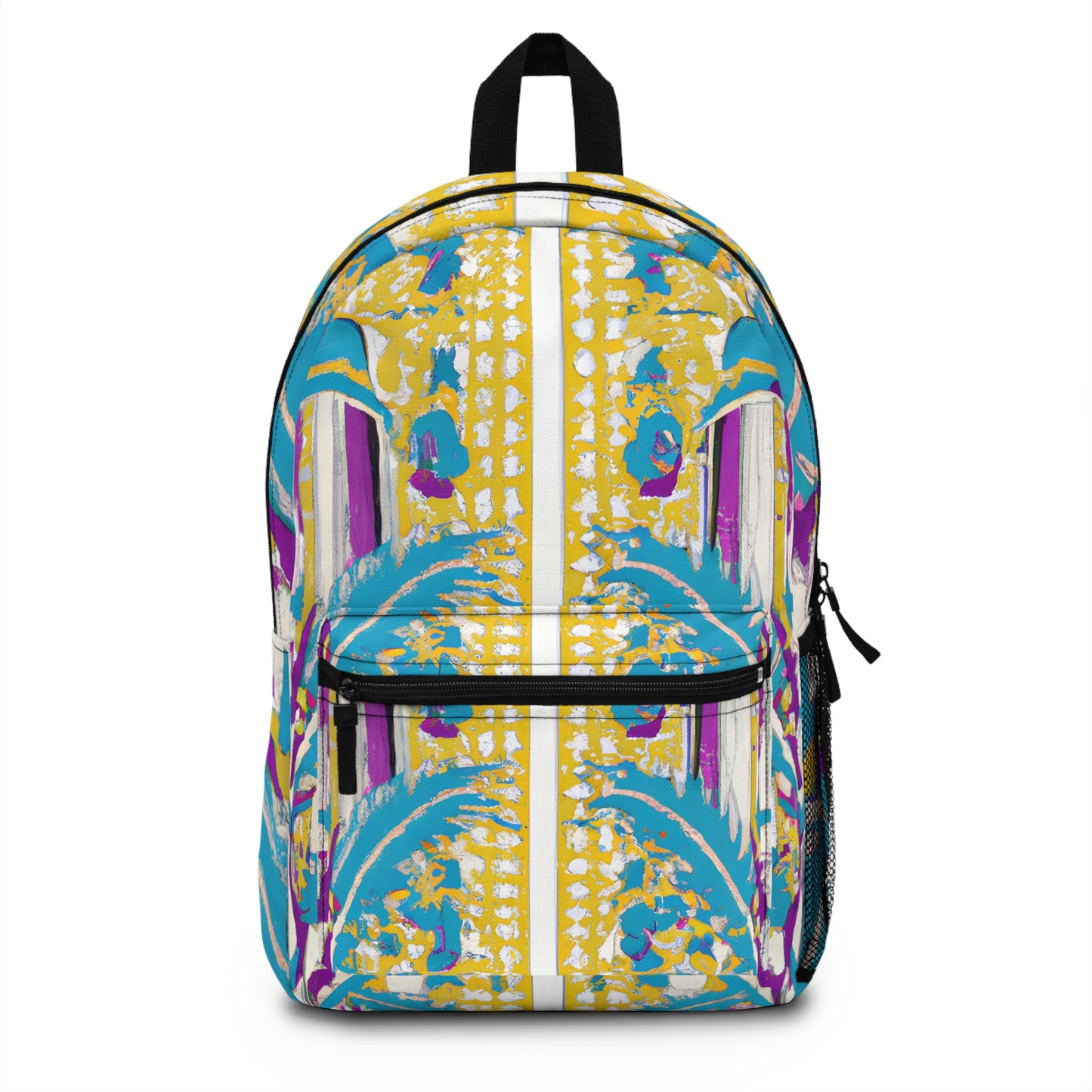 LolitaFlambe. - LGBTQ+ Pride Backpack