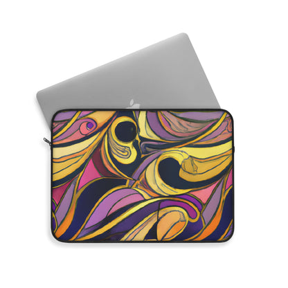 Draglisha - LGBTQ+ Laptop Sleeve (12", 13", 15")