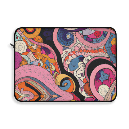 DazzleDuchess - LGBTQ+ Laptop Sleeve (12", 13", 15")