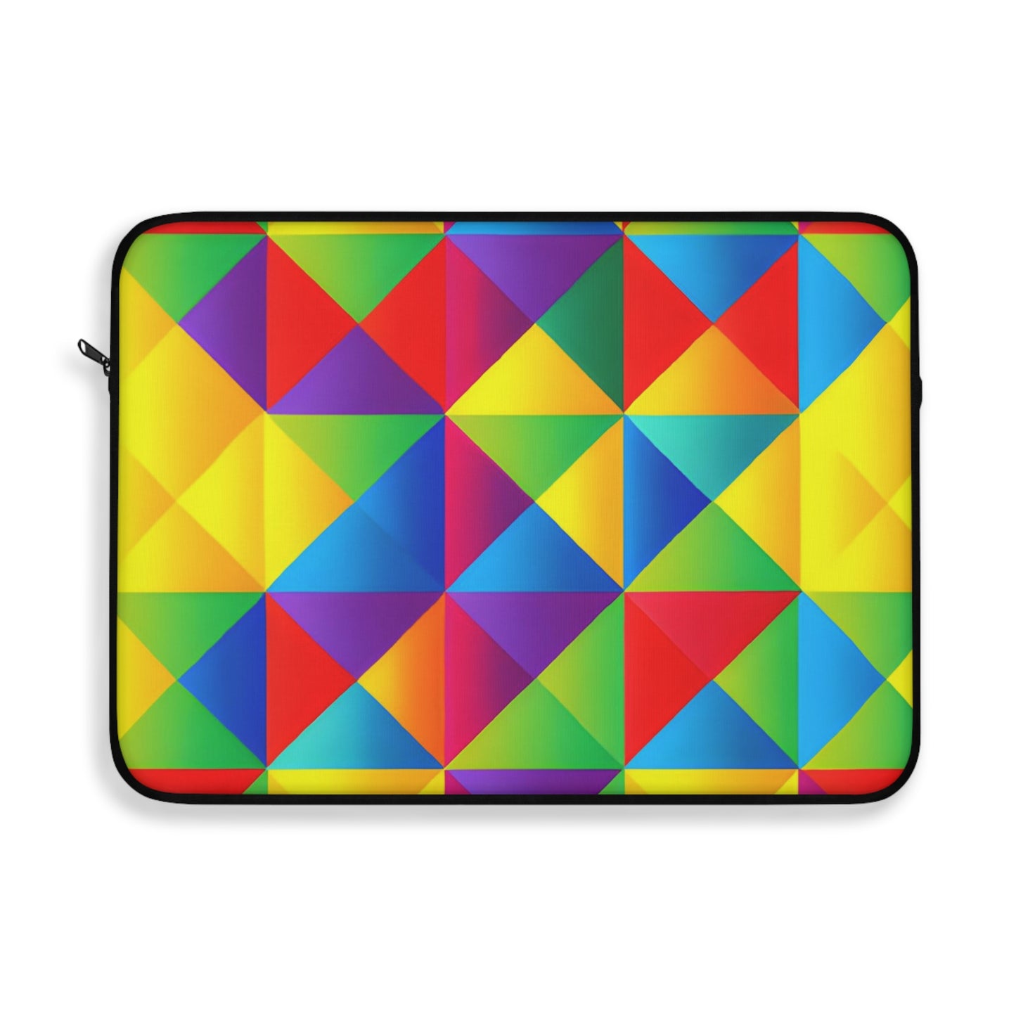 FierceQueenTakkera - LGBTQ+ Laptop Sleeve (12", 13", 15")