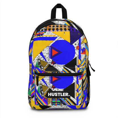 GalacticGlamour - Hustler Backpack