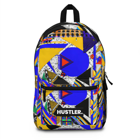 GalacticGlamour - Hustler Backpack