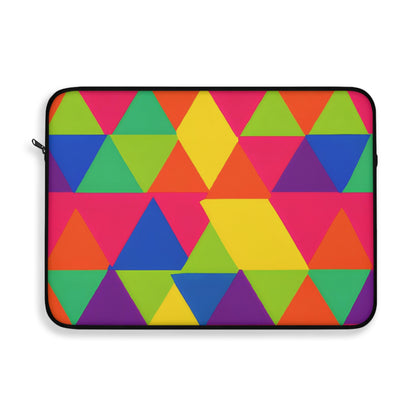 SultrySasha - LGBTQ+ Laptop Sleeve (12", 13", 15")