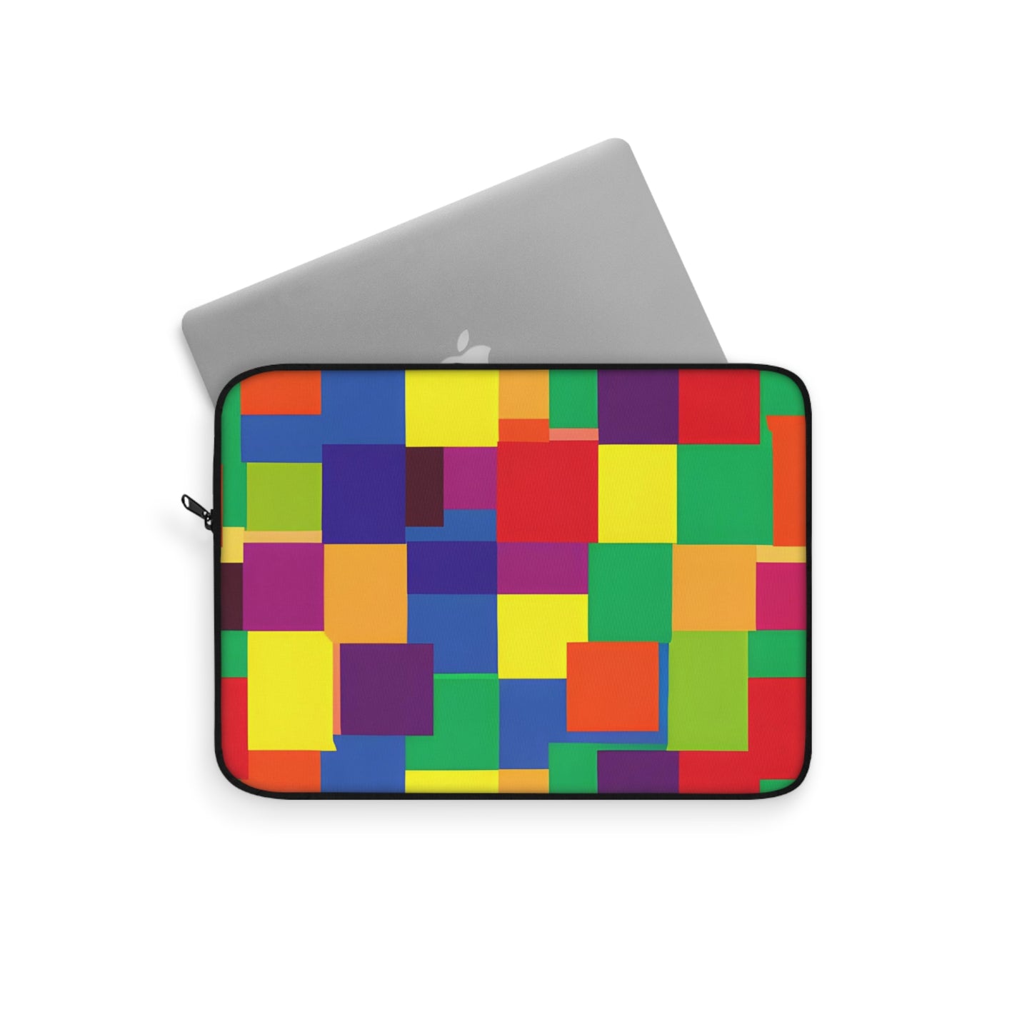 FantaziaDiva - LGBTQ+ Laptop Sleeve (12", 13", 15")