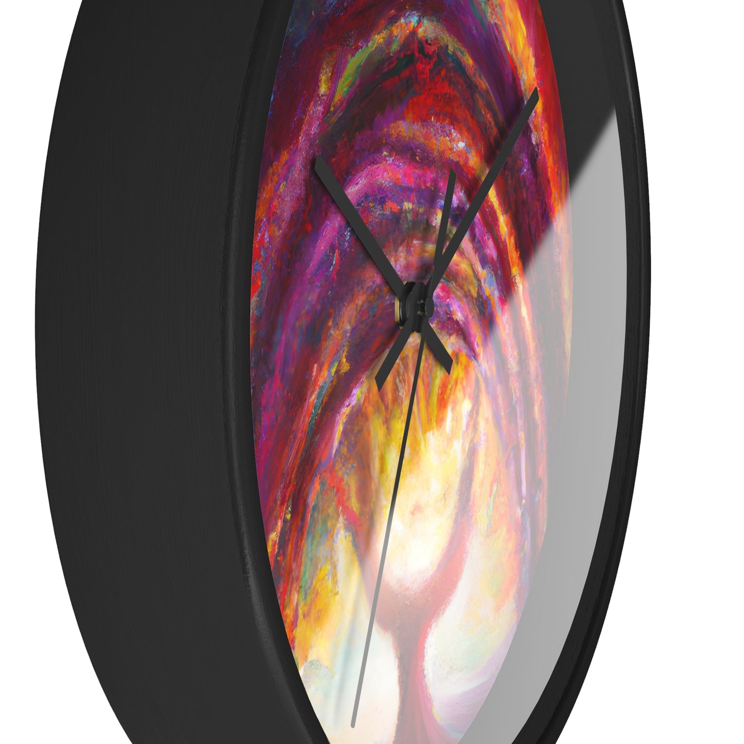 GiovanniRagazzi - Gay Hope Wall Clock