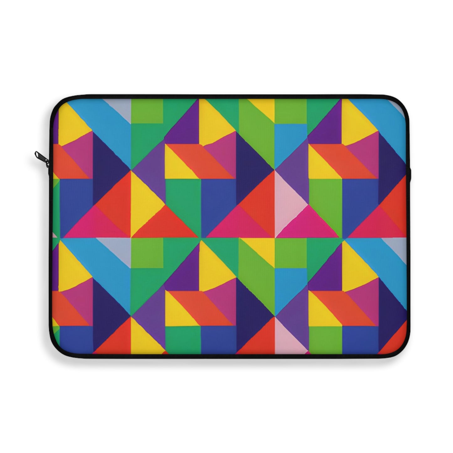 DivineDazzle - LGBTQ+ Laptop Sleeve (12", 13", 15")