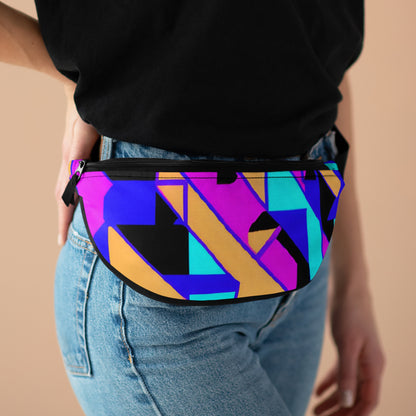 Starqueen23 - LGBTQ+ Fanny Pack Belt Bag