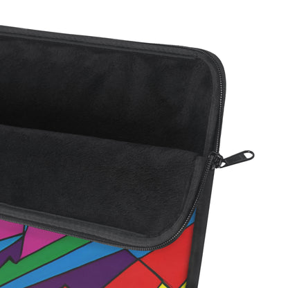 BiancaFantasia - LGBTQ+ Laptop Sleeve (12", 13", 15")