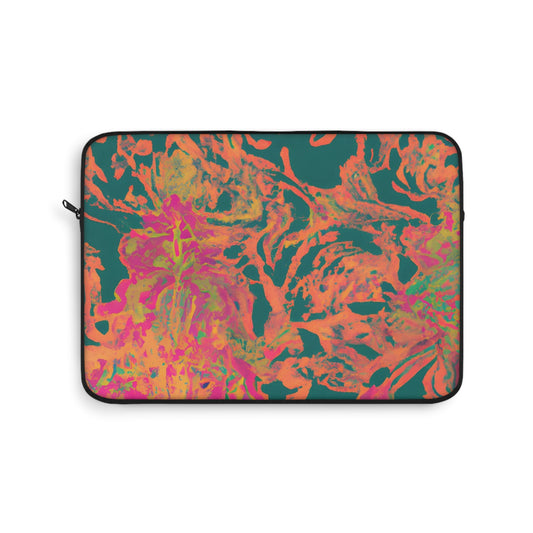 RedFlamingo - LGBTQ+ Laptop Sleeve (12", 13", 15")