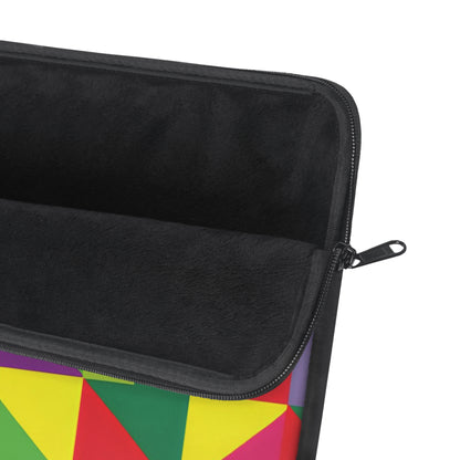 DemiDiamonds - LGBTQ+ Laptop Sleeve (12", 13", 15")