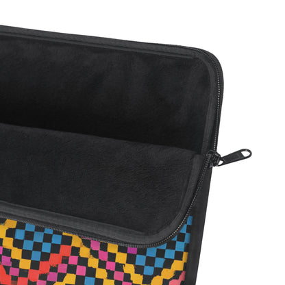 Glamazonia - LGBTQ+ Laptop Sleeve (12", 13", 15")