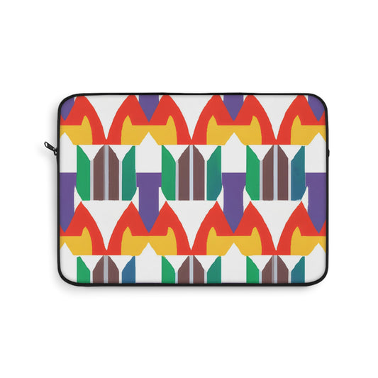 SkylaDaFierce - LGBTQ+ Laptop Sleeve (12", 13", 15")