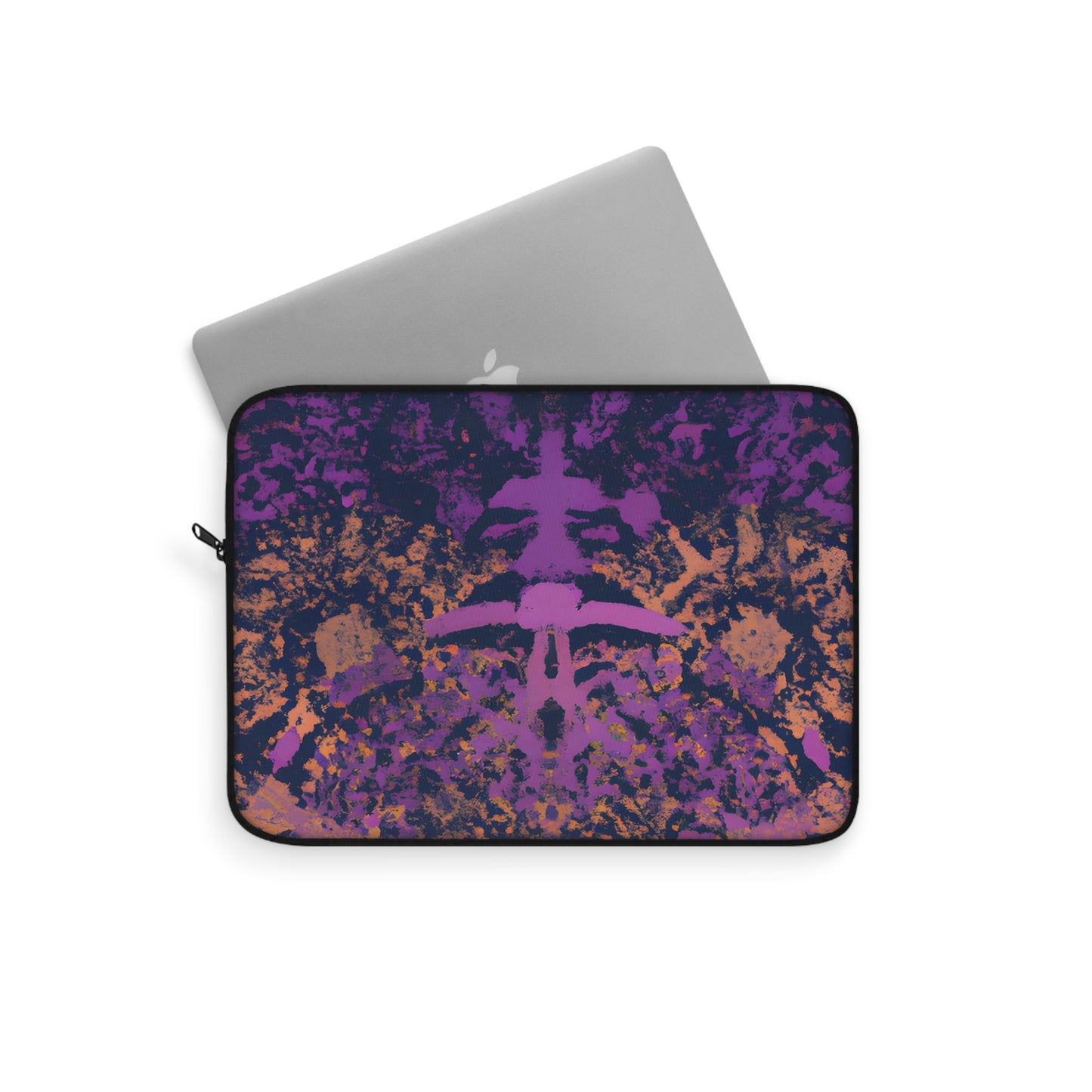 Nightingale - LGBTQ+ Laptop Sleeve (12", 13", 15")