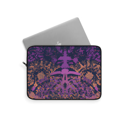 Nightingale - LGBTQ+ Laptop Sleeve (12", 13", 15")