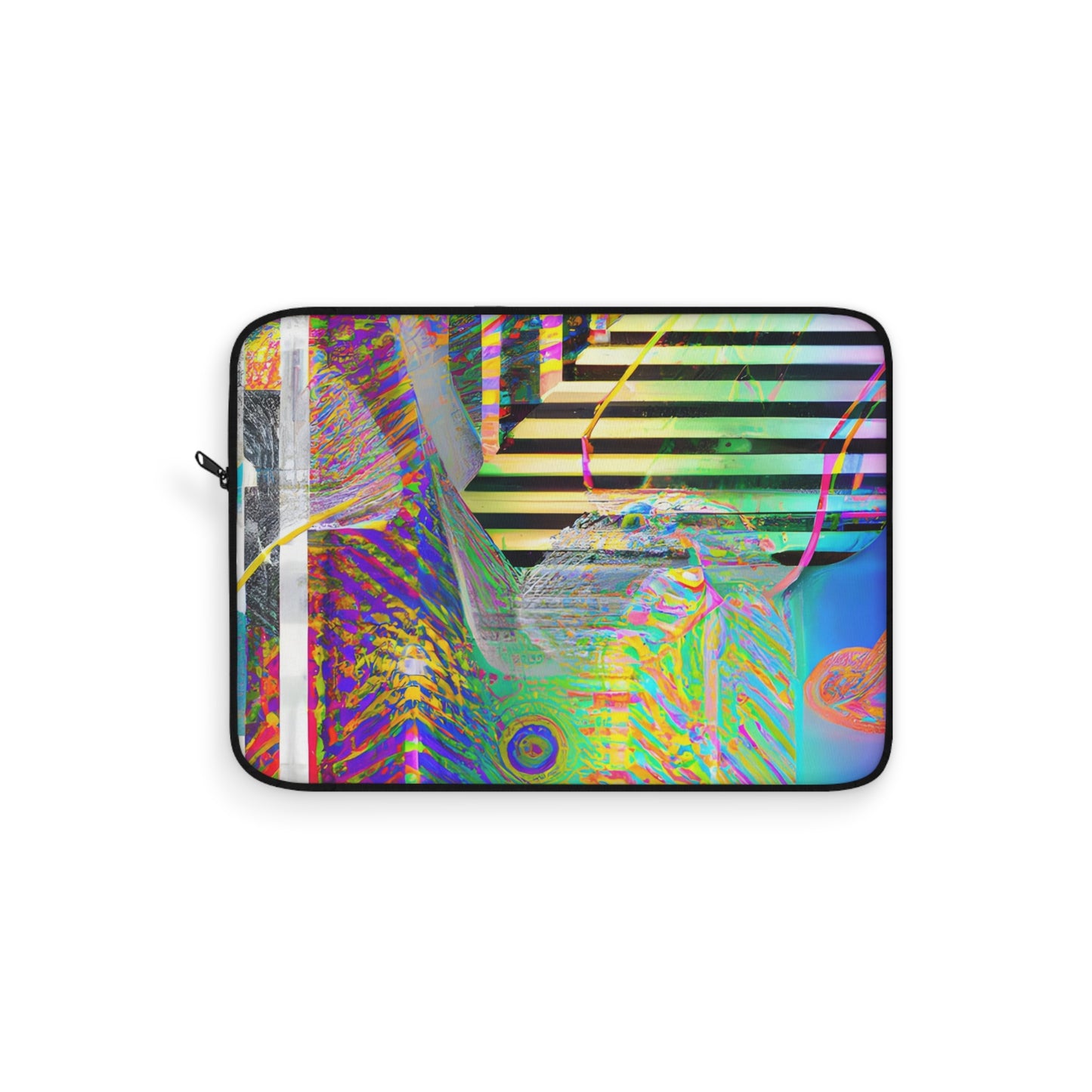 LamarrStarlight - LGBTQ+ Laptop Sleeve (12", 13", 15")