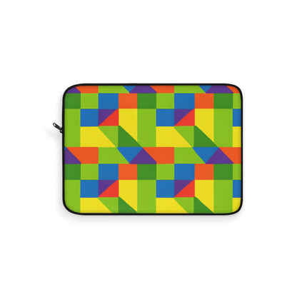 FabulousFanta - LGBTQ+ Laptop Sleeve (12", 13", 15")
