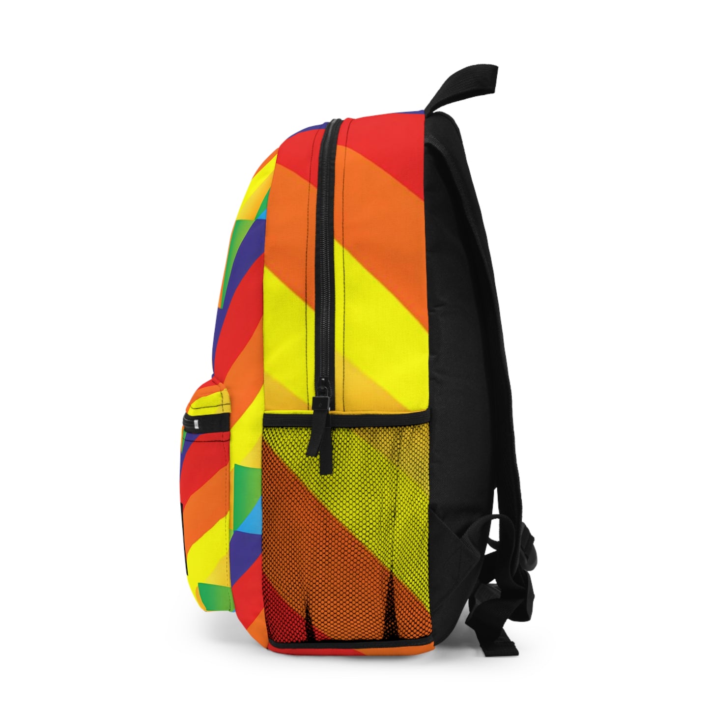 DazzleDiva - Gay Pride Backpack