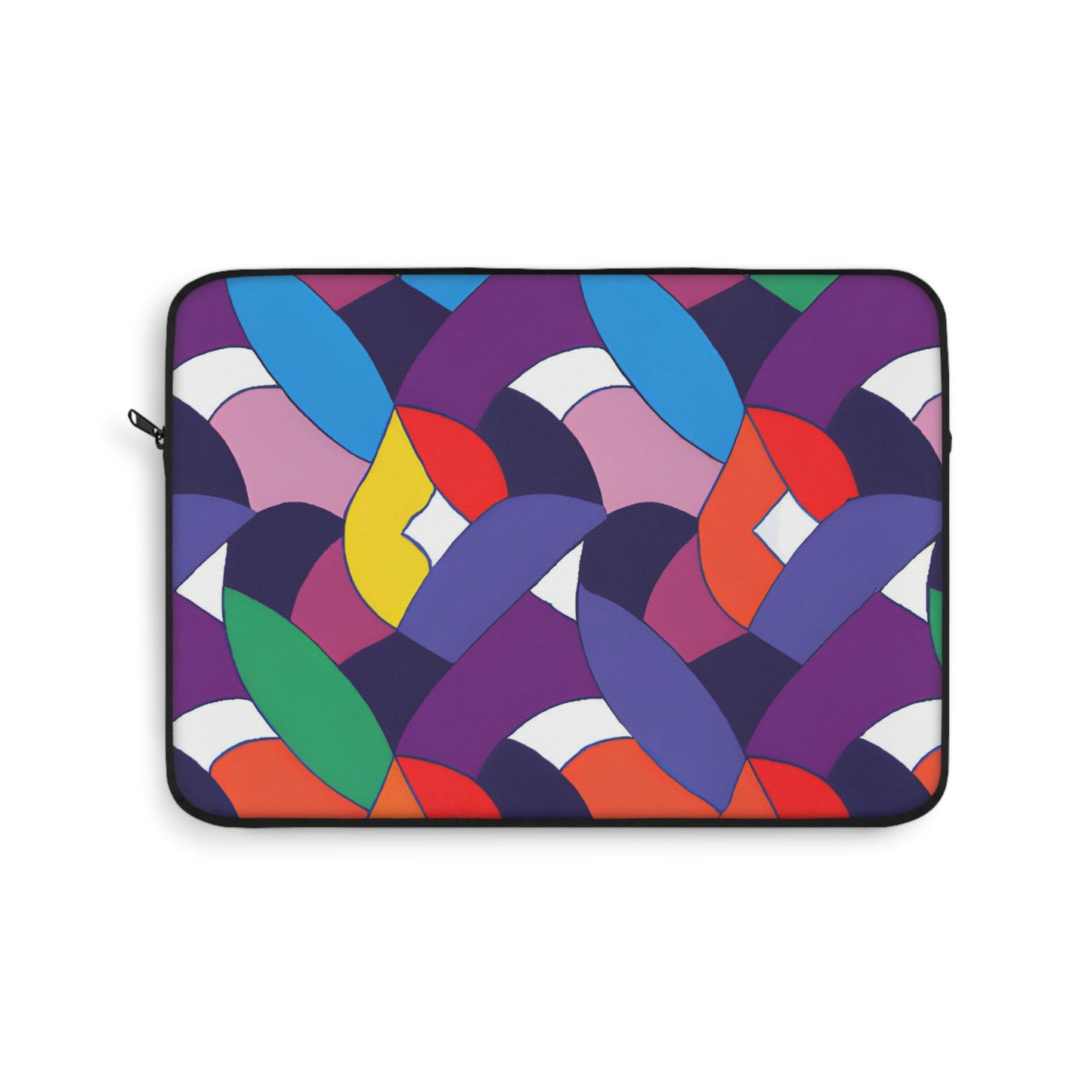 AuroraFantastica - LGBTQ+ Laptop Sleeve (12", 13", 15")
