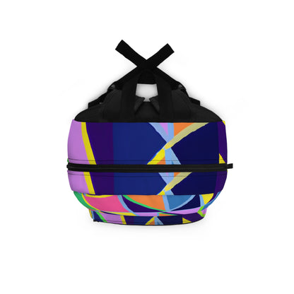 ElectroFantasy - Hustler Pride Backpack