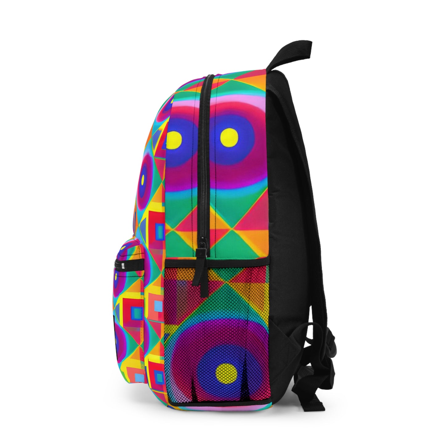 SparkleJupiter - Gay Pride Backpack