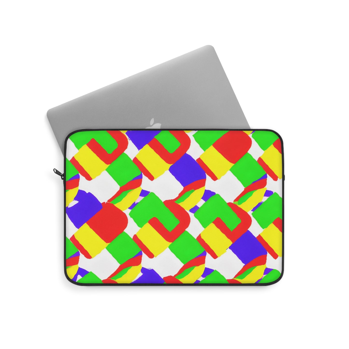 GildaSparkles - LGBTQ+ Laptop Sleeve (12", 13", 15")