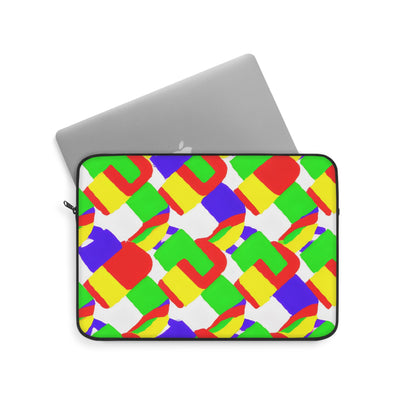GildaSparkles - LGBTQ+ Laptop Sleeve (12", 13", 15")