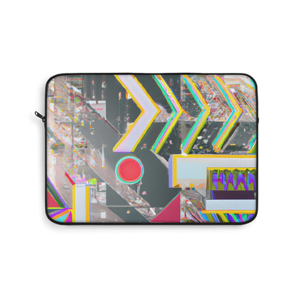 StarvelingX - LGBTQ+ Laptop Sleeve (12", 13", 15")