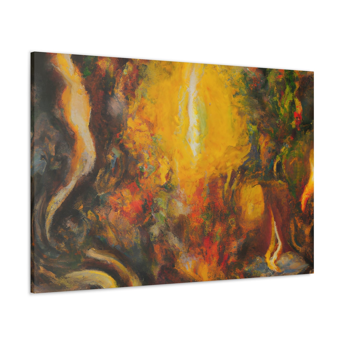 Palladio - Gay Hope Canvas Art