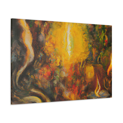 Palladio - Gay Hope Canvas Art